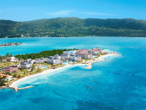 Secrets St. James Montego Bay