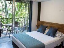 Hotel Carriqui