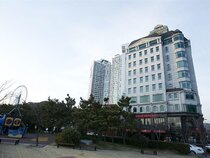 Hotel Castle Beach