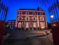The Originals Boutique La Maison Rouge Lens West
