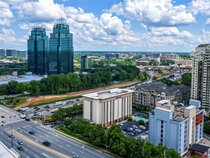 Hampton Inn Atlanta Perimeter Center
