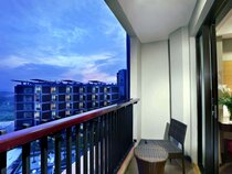 Aston Sentul Lake Resort & Conference Center