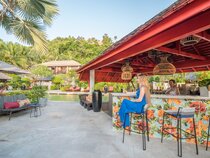 The Sunset Beach Resort Spa Taling Ngam