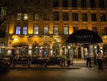 The Talbott