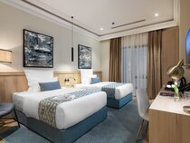 Marlo Hotel Jeddah
