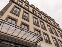 Apricot Hotel Yerevan