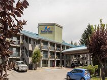 Accent Inn Kelowna