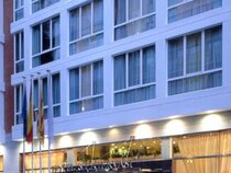 Silken St. Gervasi