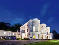 Mercure Gloucester Bowden Hall