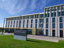 Courtyard Inverness Airport