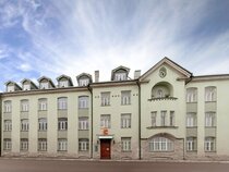 City Hotel Tallinn