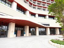 Okinawa Prince Hotel Ocean View Ginowan