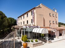 Hotel l'Etape
