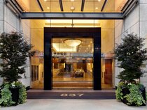 Auberge Vancouver