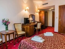 Sympozjum Hotel & Spa