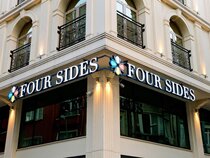 Four Sides Sisli