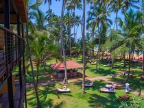 Mermaid Hotel & Club