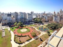 ibis Buenos Aires Congreso