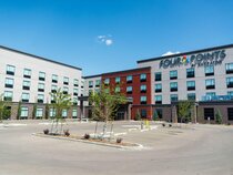 Four Points by Sheraton Sherwood Park