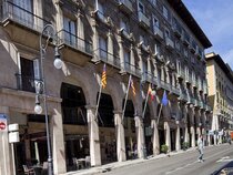 Hotel Almudaina