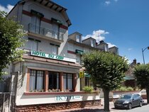 Hotel du Cerf