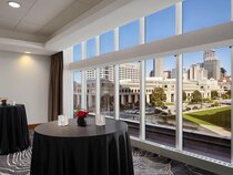 JW Marriott Indianapolis