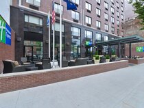 Holiday Inn Express Manhattan Midtown West