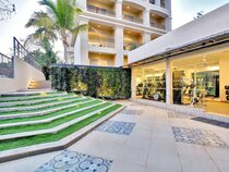 Holiday Inn Goa Candolim