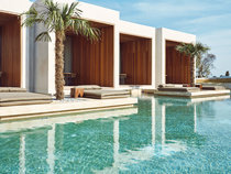 OLEA ALL SUITE HOTEL