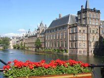 NH Den Haag