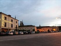 Hotel Virrey Palafox
