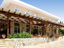 Melina Oasis Hotel