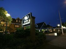Distinction Coachman Hotel, Palmerston North