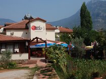 Tolay Hotel