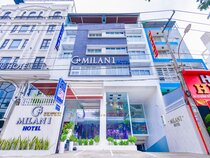 Milan 1 Hotel