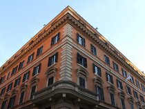 Hotel Garda Rome