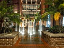 JW Marriott Savannah Plant Riverside District
