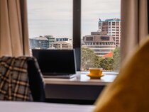 WQ Wellington Quarter Hotel
