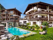 HUBER's Boutiquehotel