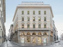 Fendi Private Suites
