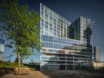 Van der Valk Hotel Amsterdam Zuidas