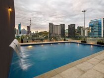 Hyatt Place Monterrey Valle