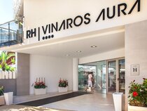 Hotel RH Vinaròs Aura