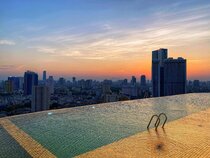Dolce by Wyndham Hanoi Golden Lake