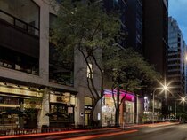 Aloft Chicago Mag Mile