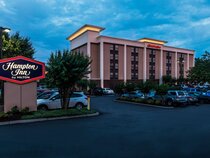 Hampton Inn /Nashville/Bellevue I 40 West