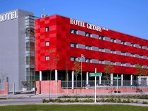 Ramada by Wyndham Madrid Getafe