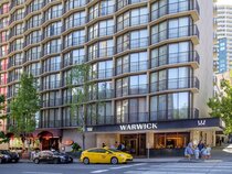 Warwick Seattle