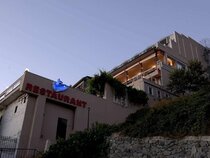 Erzurumlu Otel