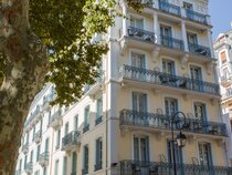 Hotel The Originals Vichy Les Nations